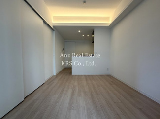 【居間・リビング】 | ALZA　KITAHORIE