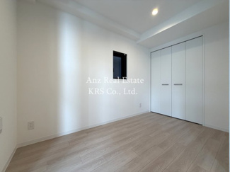 【洋室】 | ALZA　KITAHORIE