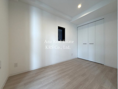 【洋室】 | ALZA　KITAHORIE