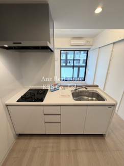 【キッチン】 | ALZA　KITAHORIE