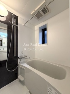 【浴室】 | ALZA　KITAHORIE