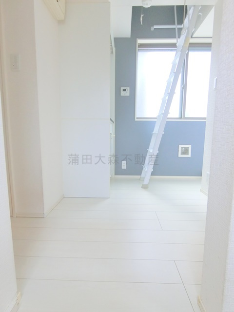 サークルハウス平和島壱番館