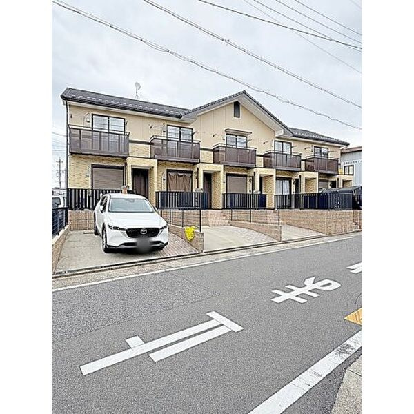 アプト大堀のその他共用部分