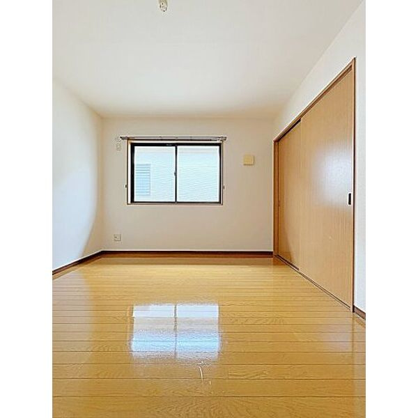 アプト大堀の内装