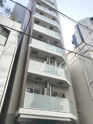 【外観】 | メイクスデザイン芝公園 | 外観です。