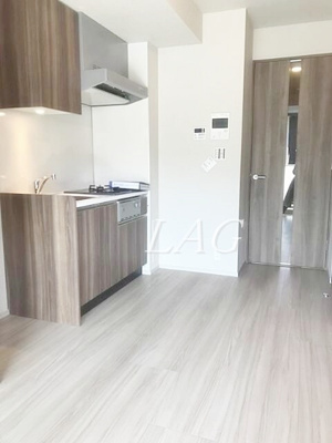 【居間・リビング】 | メイクスデザイン芝公園 | 洋室のお部屋です。