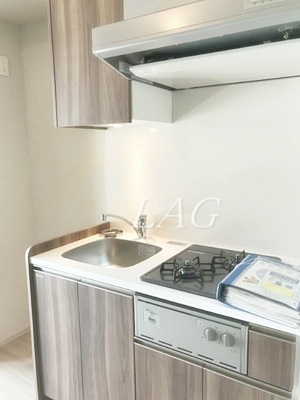 【キッチン】 | メイクスデザイン芝公園 | キッチンです。