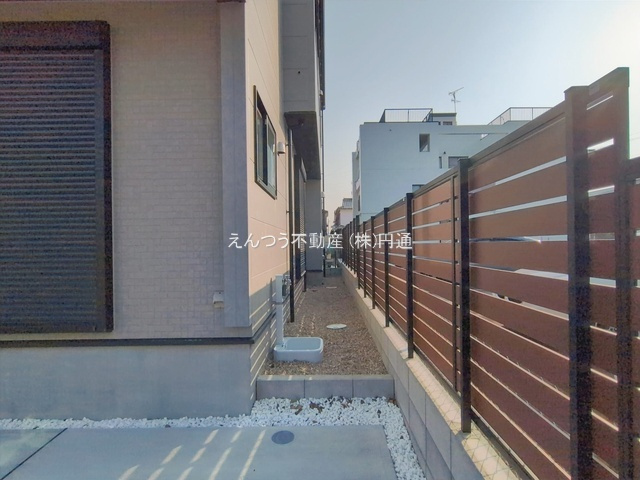 ブルーミングガーデン大野木4丁目のその他