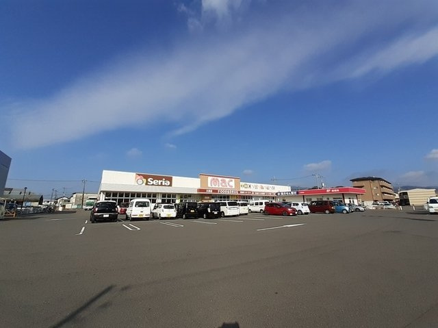 コーポいけのうえの周辺|その他