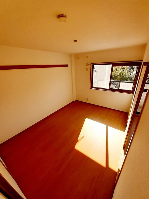 コーポいけのうえの洋室|その他部屋・スペース