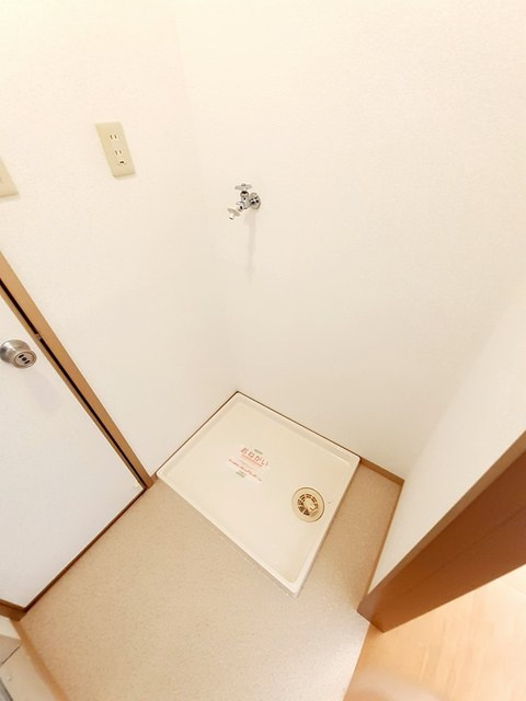 コーポいけのうえの洗面所|その他