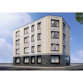 プラティーク住吉