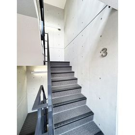 プラティーク住吉のその他共用部分