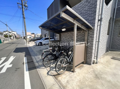 【その他共用部分】 | ル・ラパン