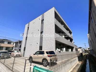 【外観】 | ル・ラパン