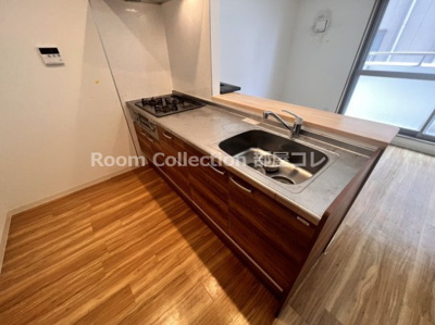 【キッチン】 | ル・ラパン