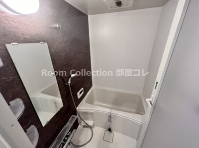 【浴室】 | ル・ラパン