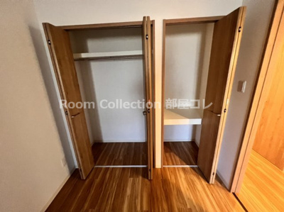 【収納】 | ル・ラパン