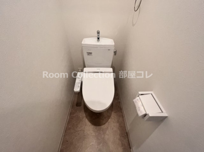 【トイレ】 | ル・ラパン