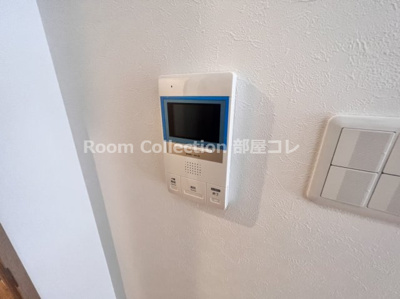 【セキュリティ】 | ル・ラパン