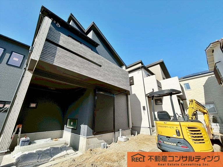 西宮市浜甲子園2丁目　新築戸建　2号棟のその他