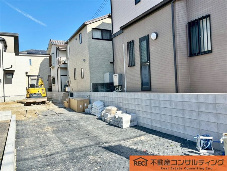 西宮市浜甲子園2丁目　新築戸建　2号棟のその他
