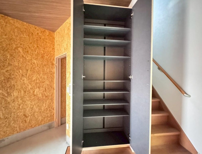 ラ・バーズ　の設備