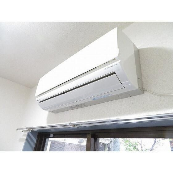 ダイホープラザ大塚の設備