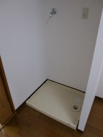 レジデンス東雲の設備