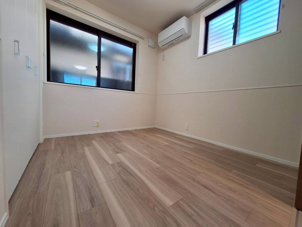 Encantの洋室|★4.5帖洋室★