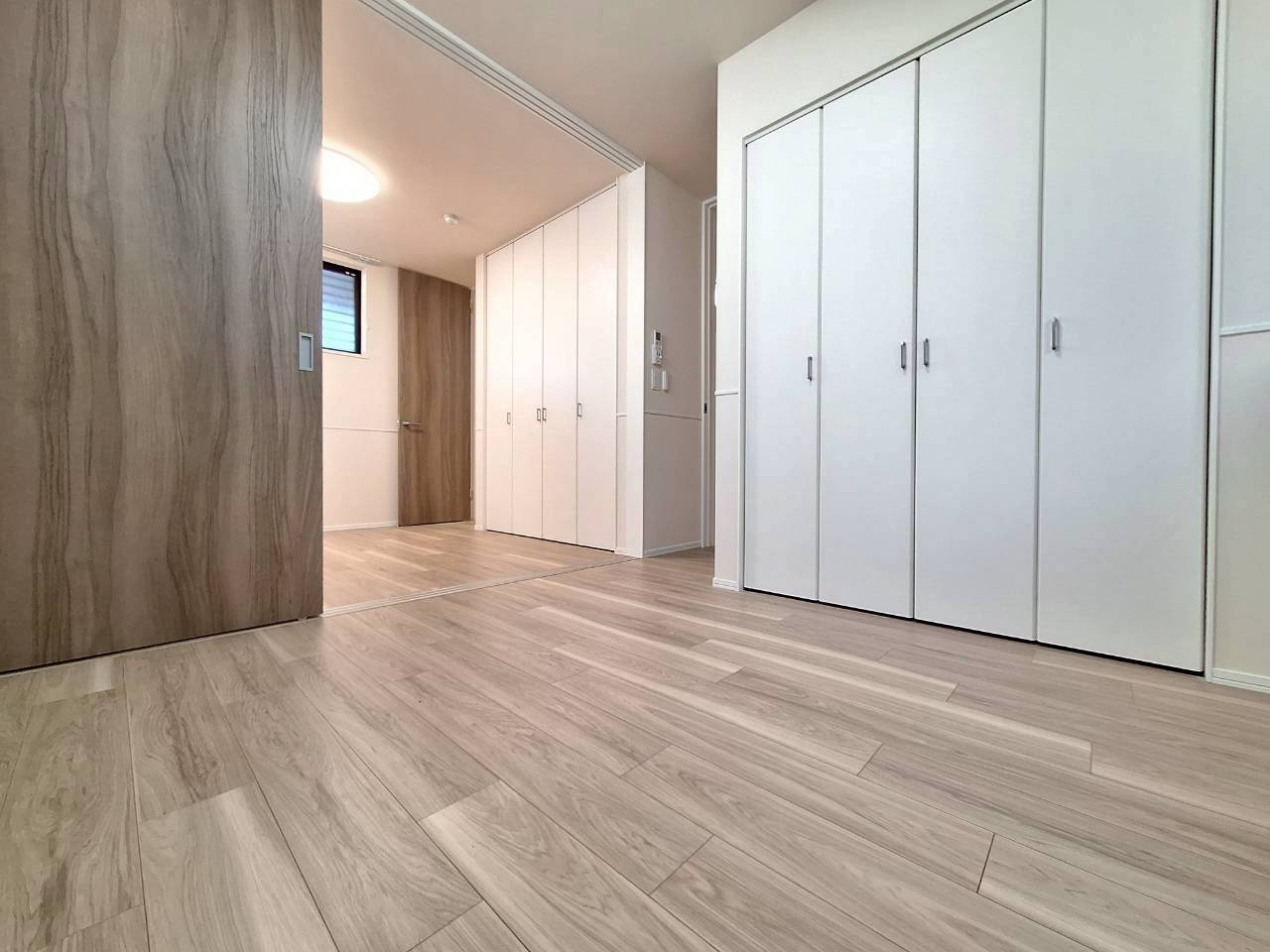 Encantの洋室|★4.5帖洋室★