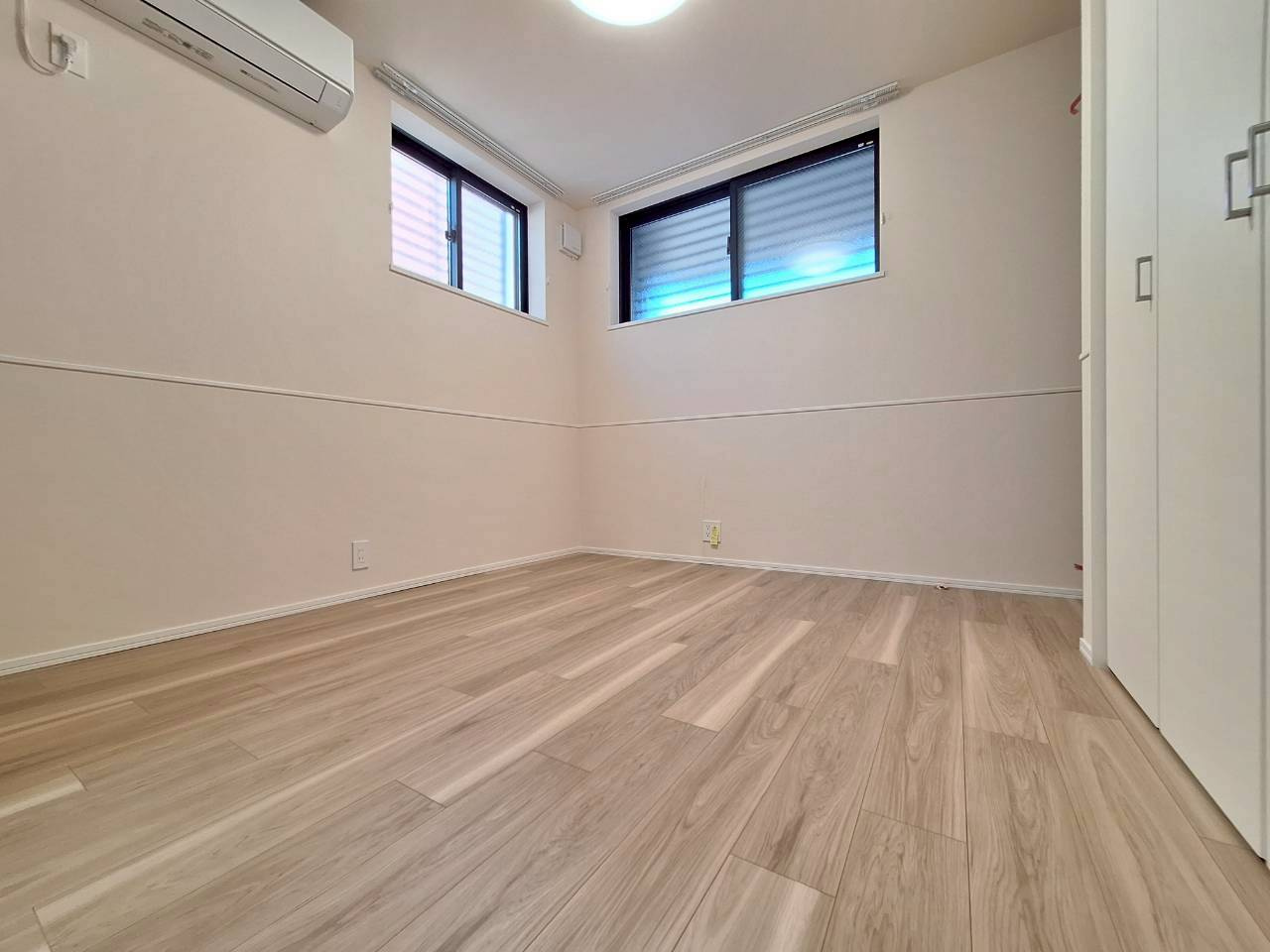 Encantの寝室|★4.7帖洋室★