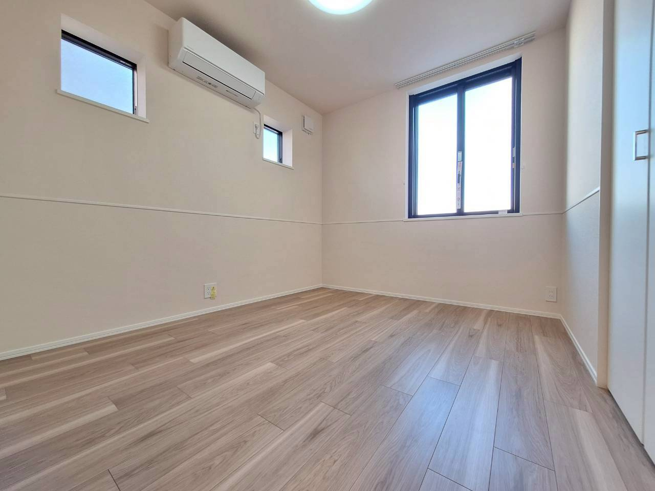 Encantの子供部屋|★5帖洋室★