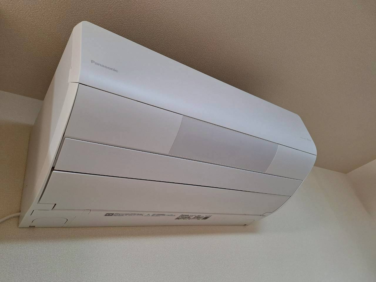 Encantの設備|★エアコン全部屋設置★