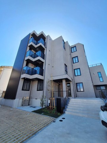 Encantの外観|★新築★ハウスメーカー旭化成施工★