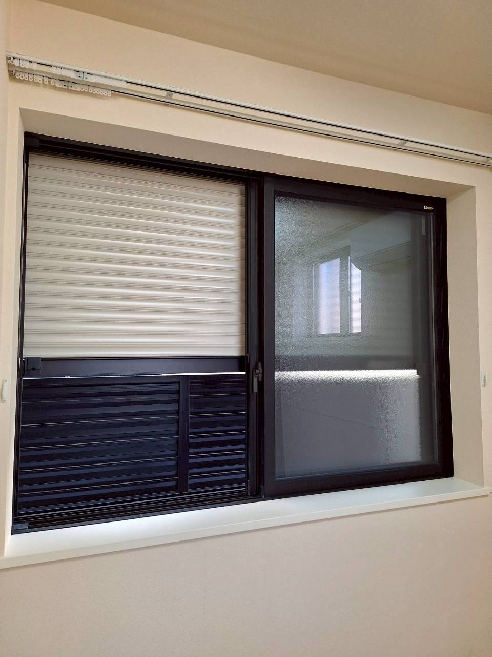 Encantのセキュリティ|★電動防犯シャッター★