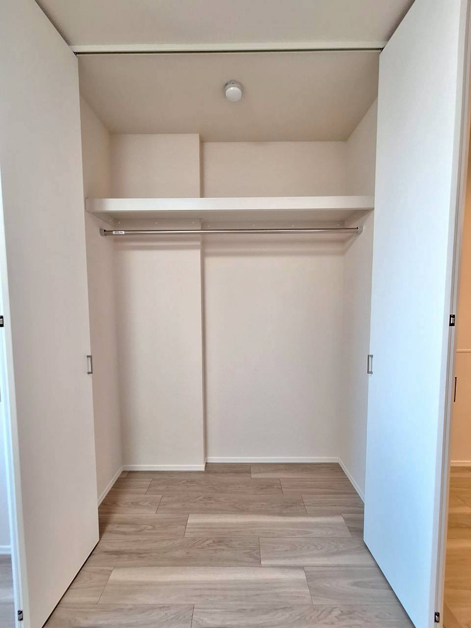 Encantの収納|★クローゼット★