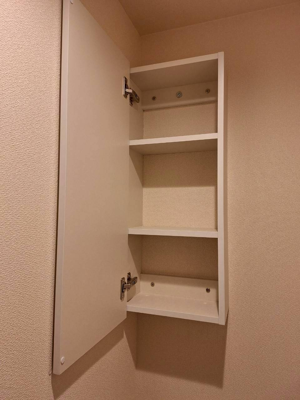 Encantの収納|★トイレ収納★