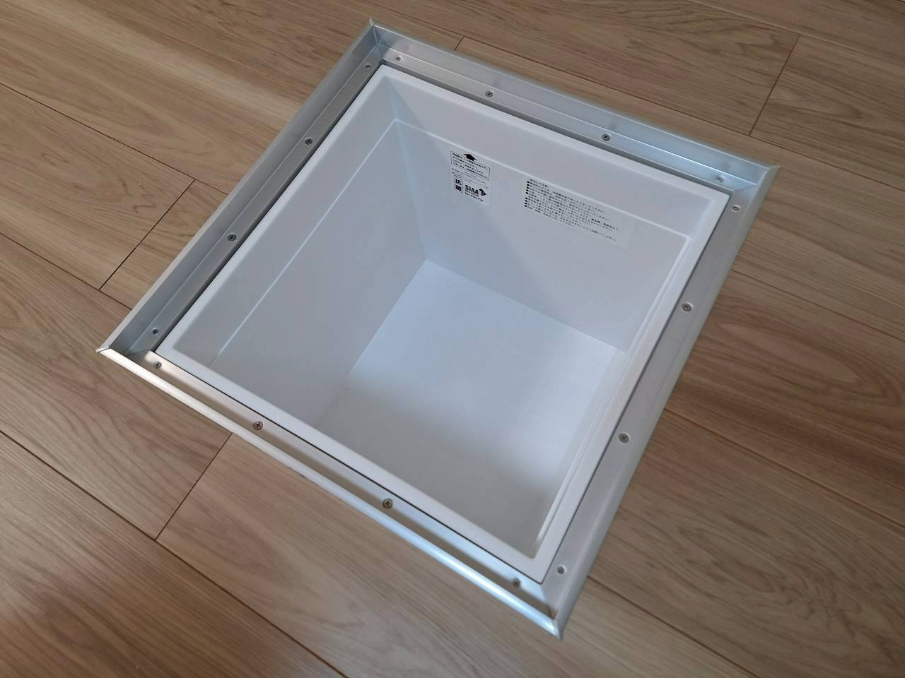 Encantの収納|★床下収納多数★