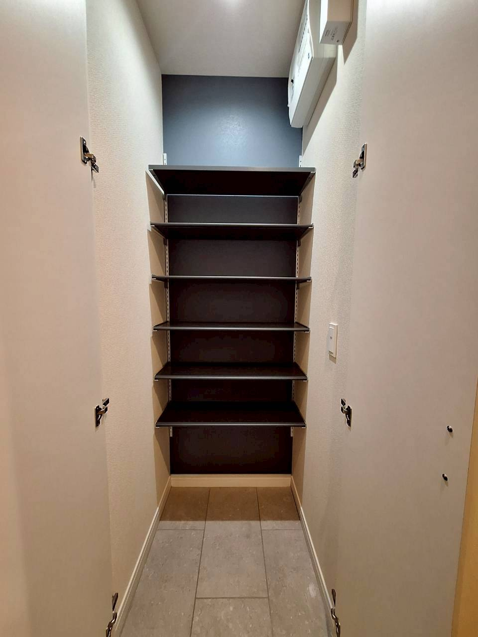 Encantの玄関|★シューズクローゼット★