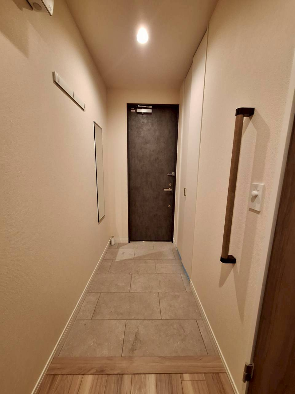 Encantの玄関|★広々玄関★