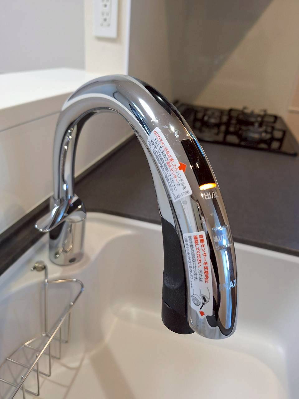 Encantのキッチン|★キッチン蛇口★