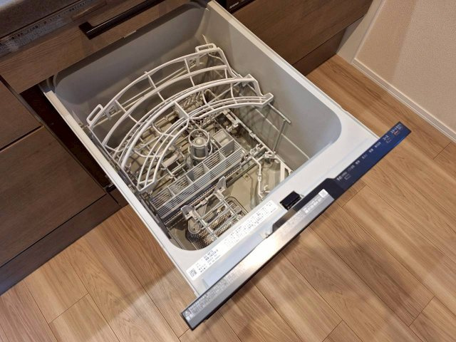 Encantのキッチン|★食洗器★