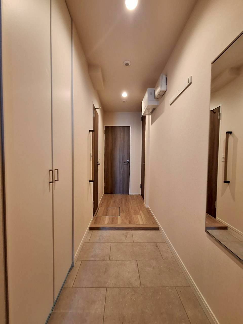 Encantの玄関|★玄関★