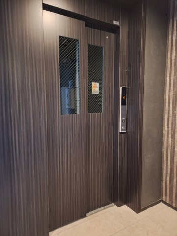 Encantのその他共用部分|★エレベーター★