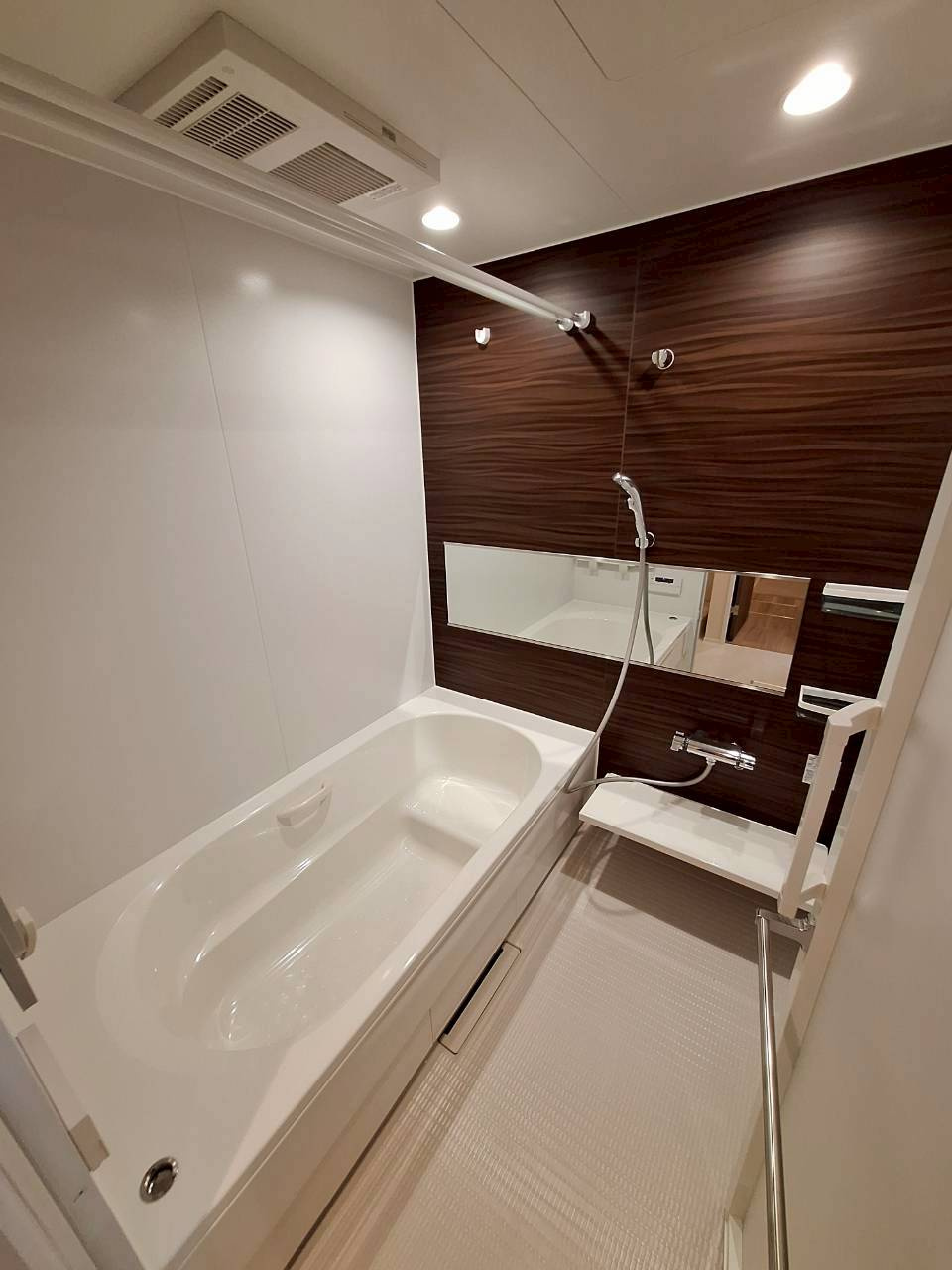 Encantの浴室|★バスルーム★