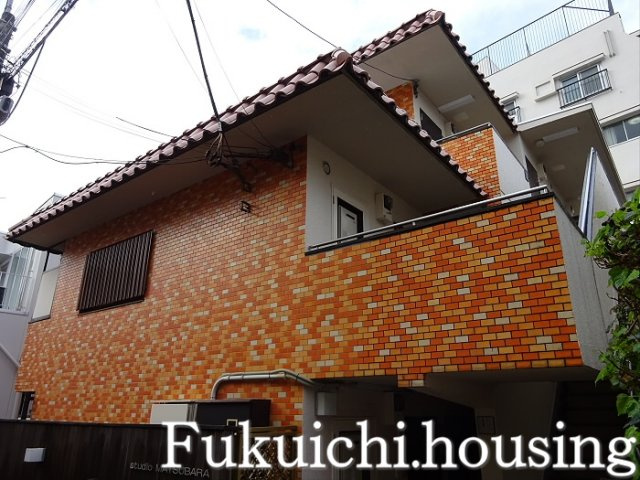 ステューディオ松原