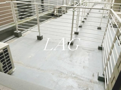 【バルコニー】 | 新宿ダイカンプラザシティⅠ | バルコニーです。