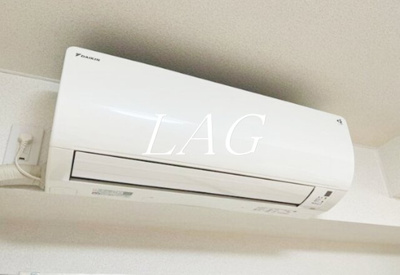 【設備】 | 新宿ダイカンプラザシティⅠ | エアコン付です。