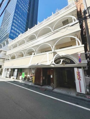 【外観】 | 新宿ダイカンプラザシティⅠ | 外観です。